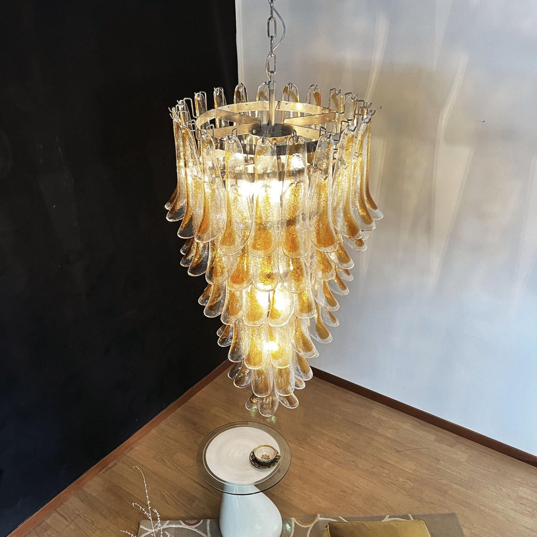 Galilea Murano Chandelier