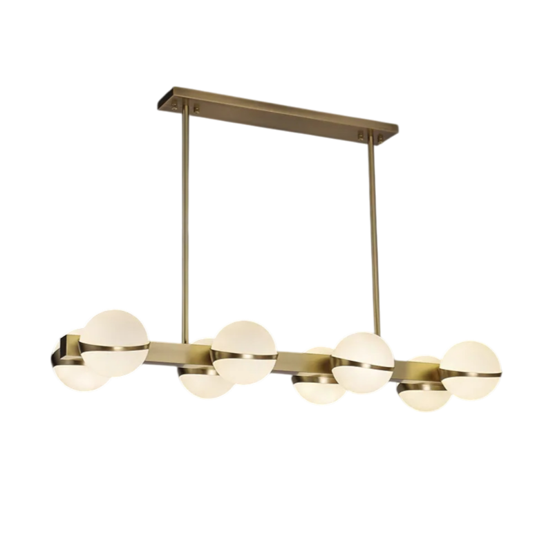 Mariol Linear Chandelier