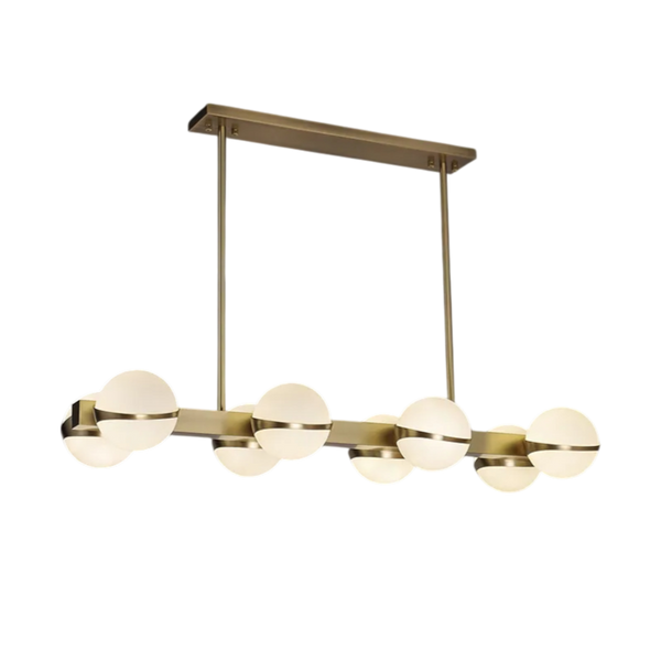 Mariol Linear Chandelier