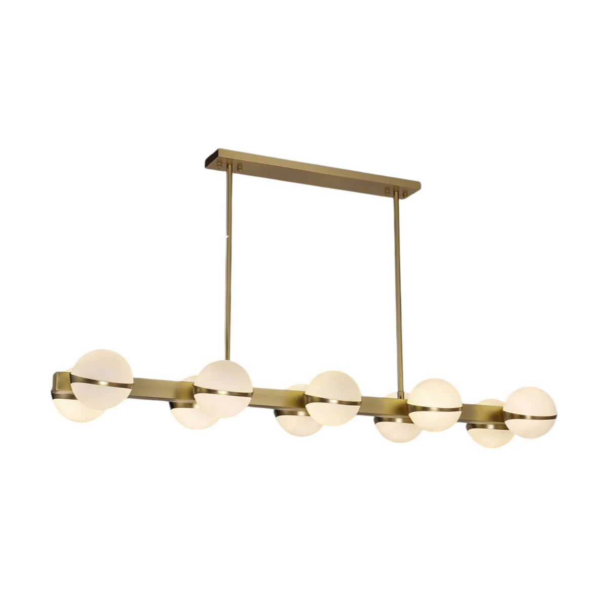 Mariol Linear Chandelier
