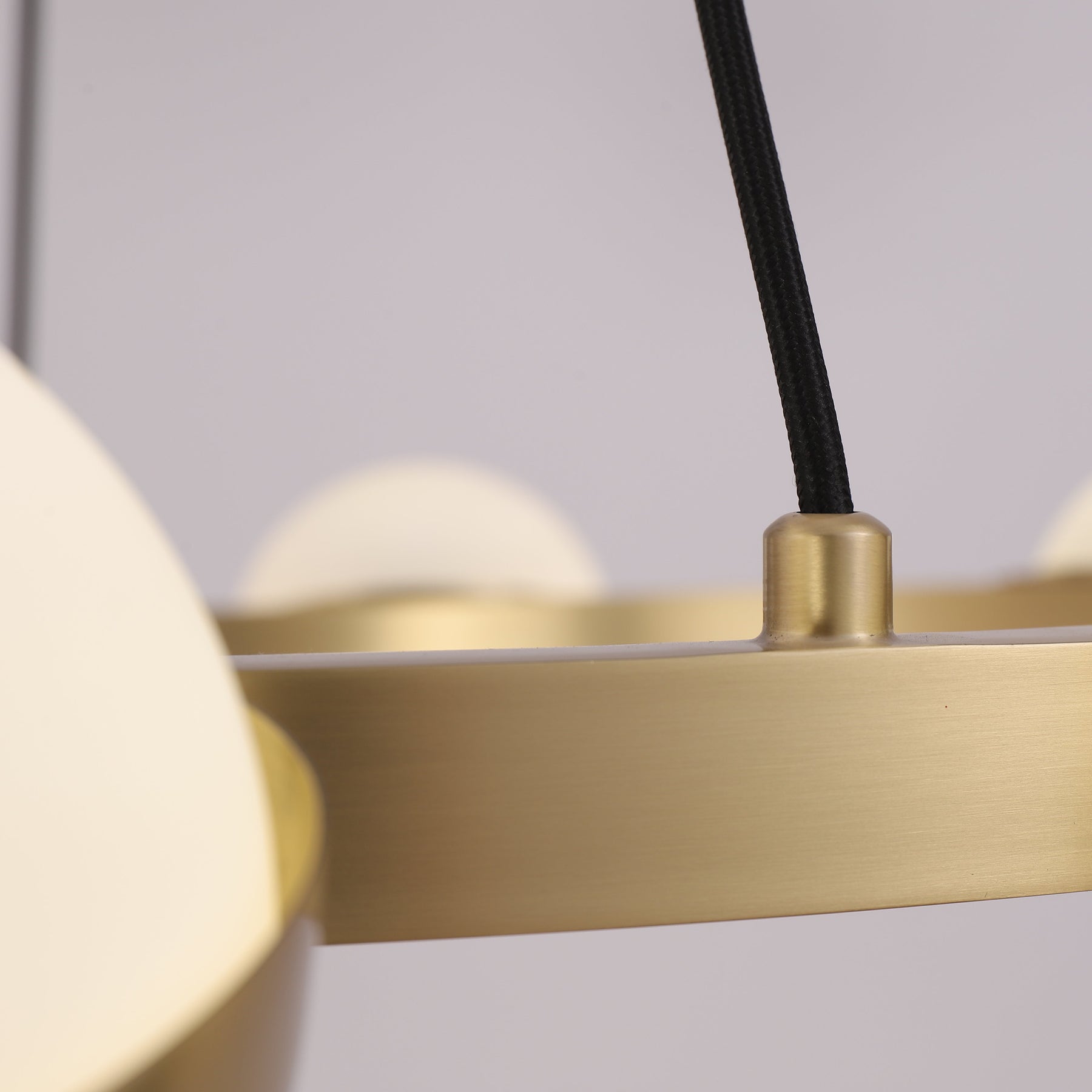 Mariol Round Chandelier