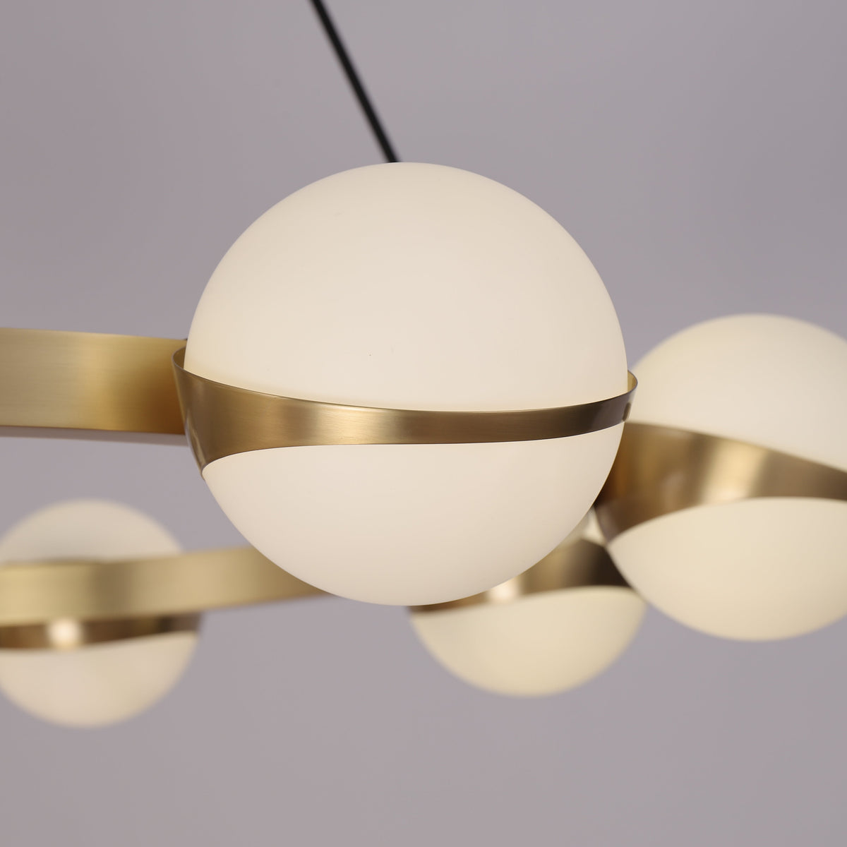 Mariol Round Chandelier