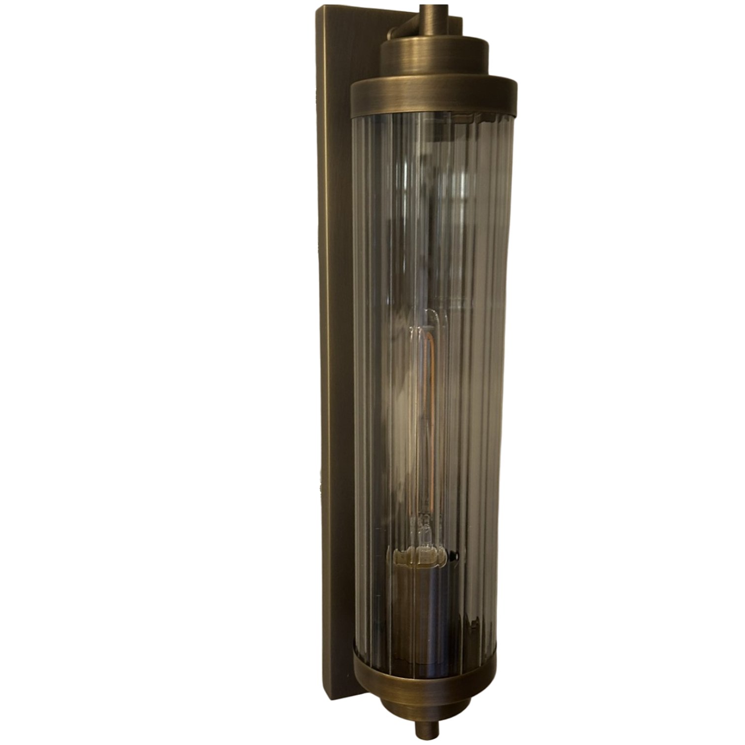 Myles Sconce Wall Lamp (Clearance)