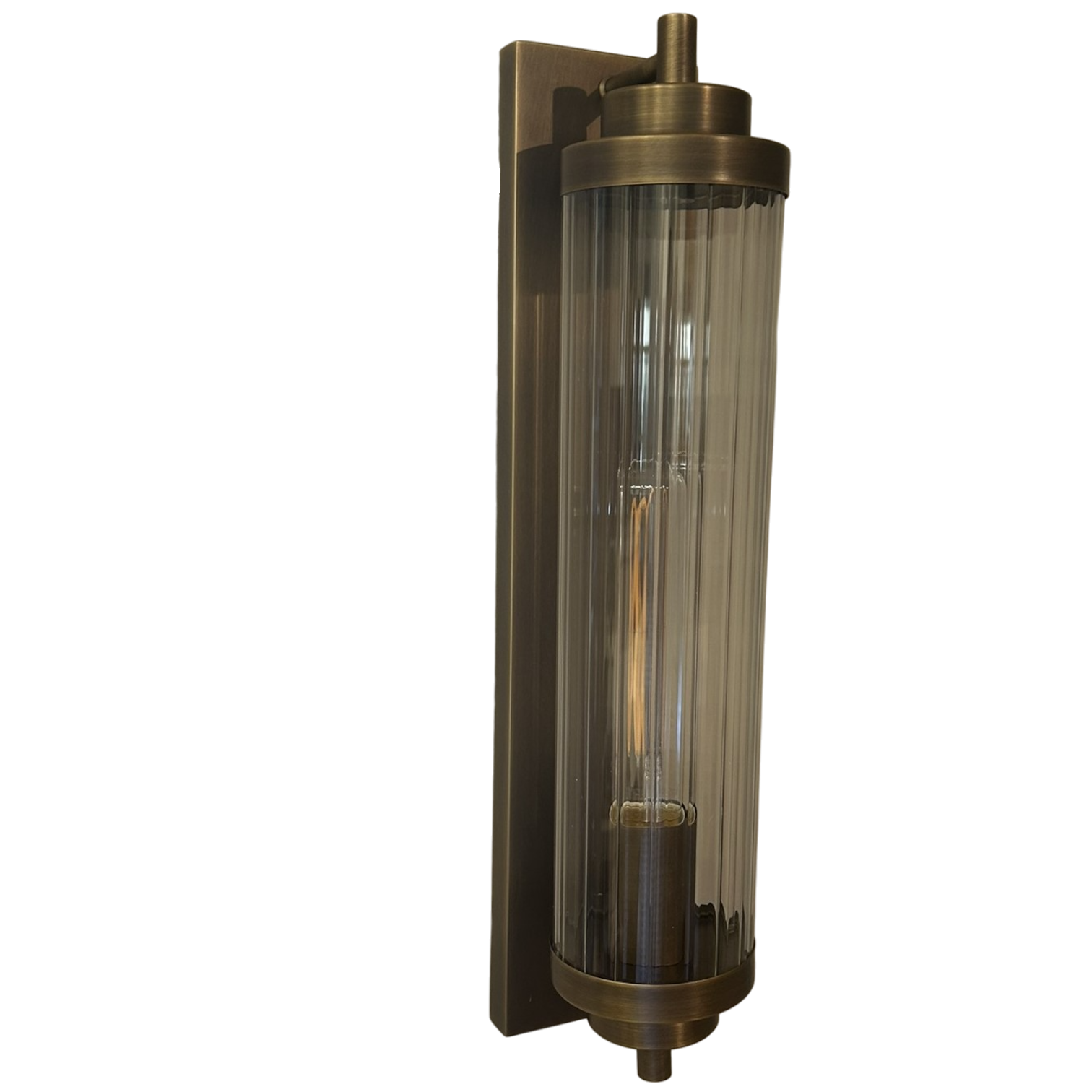 Myles Sconce Wall Lamp (Clearance)