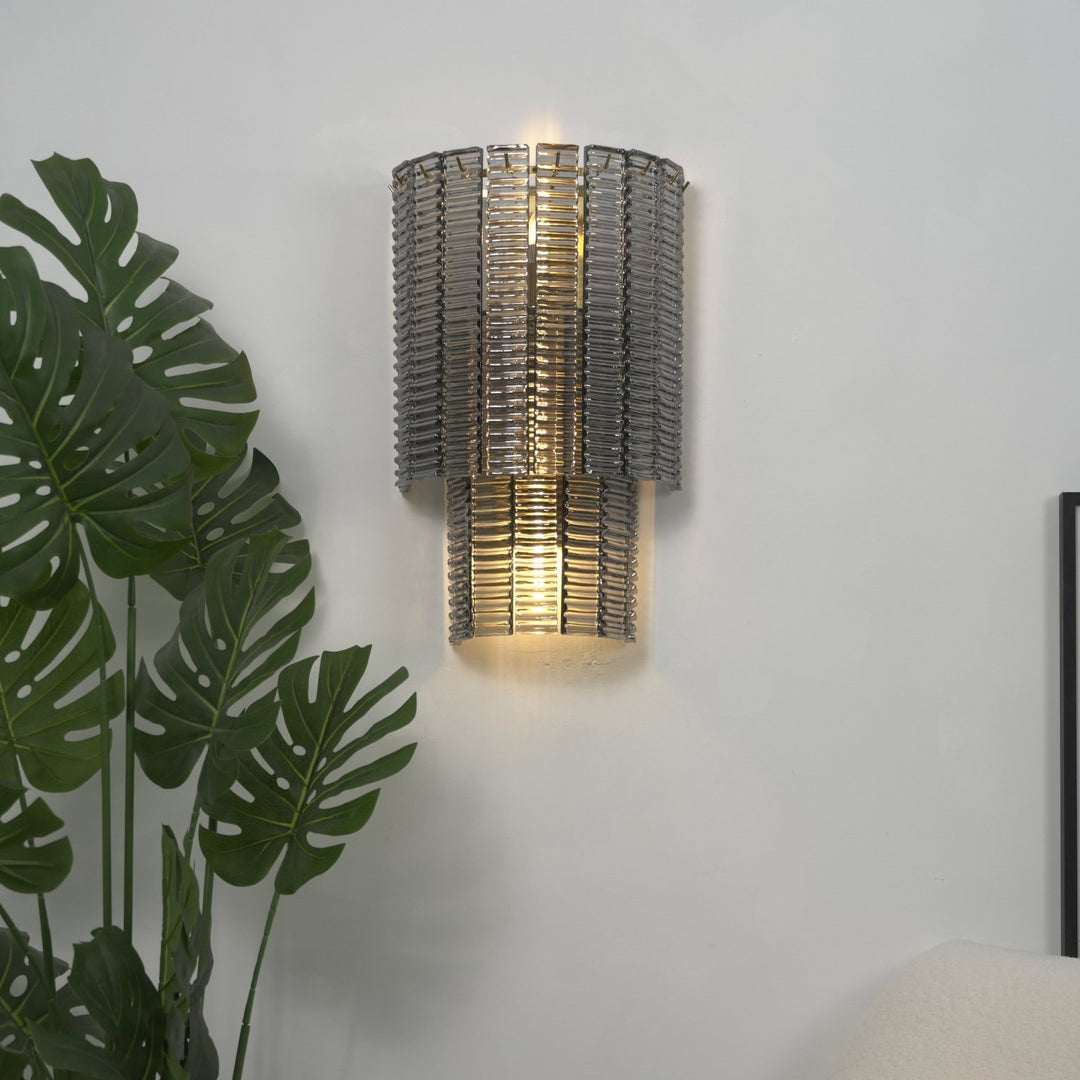Donna Murano Wall Light
