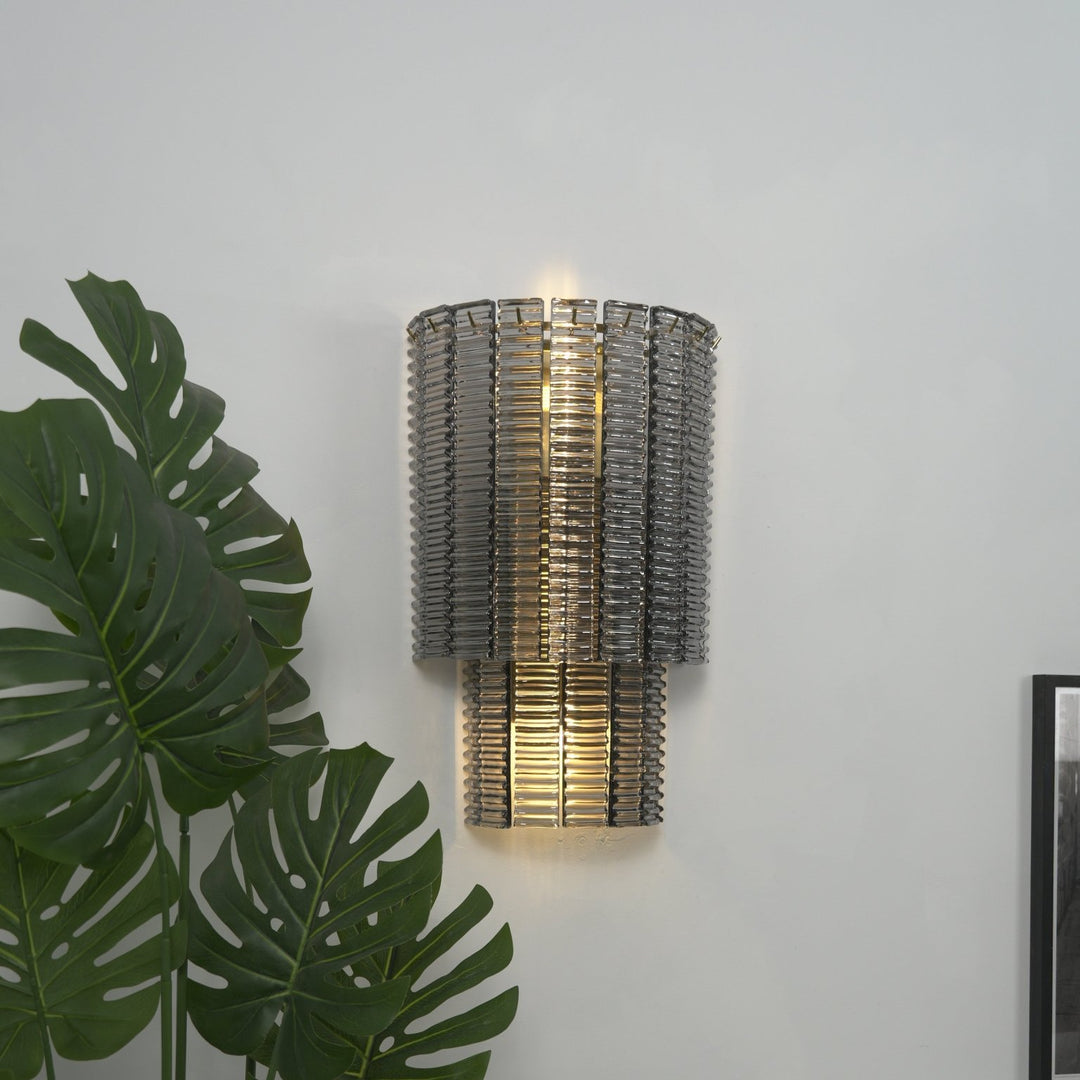 Donna Murano Wall Light