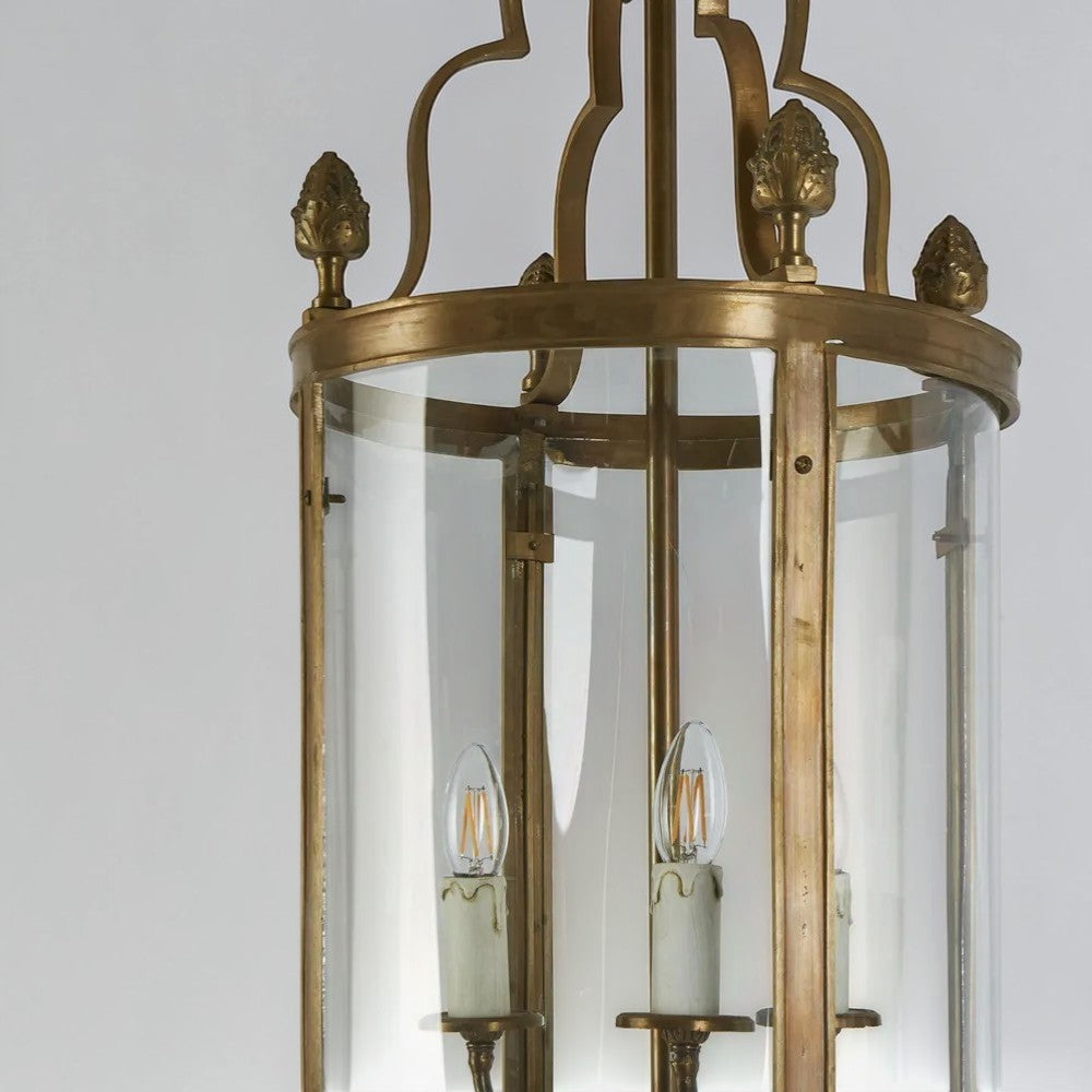 Medina Chandelier ELD2295