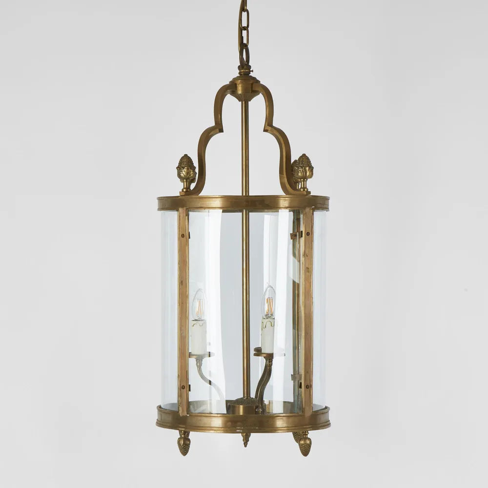 Medina Chandelier ELD2295