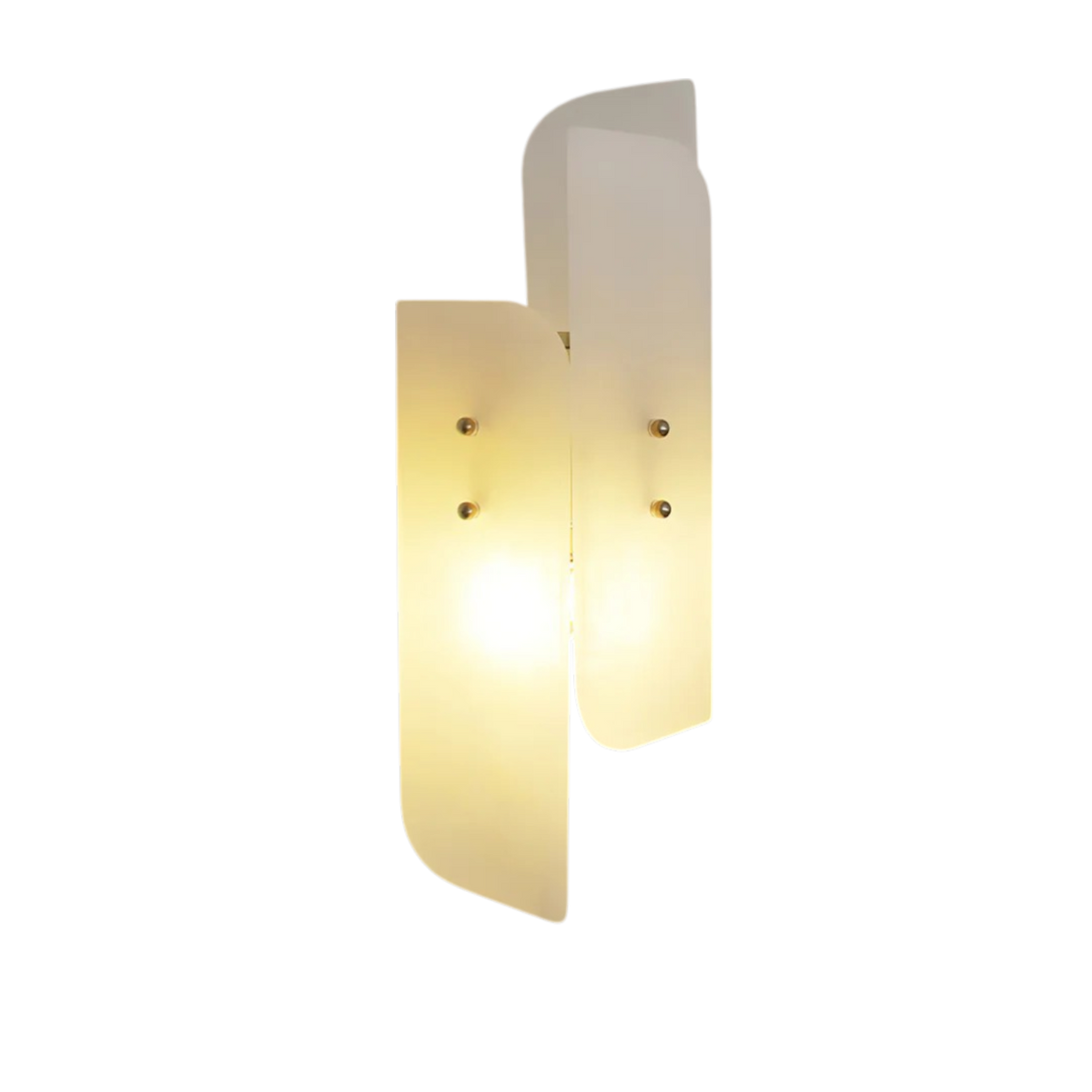 Narela Alabaster Wall Light