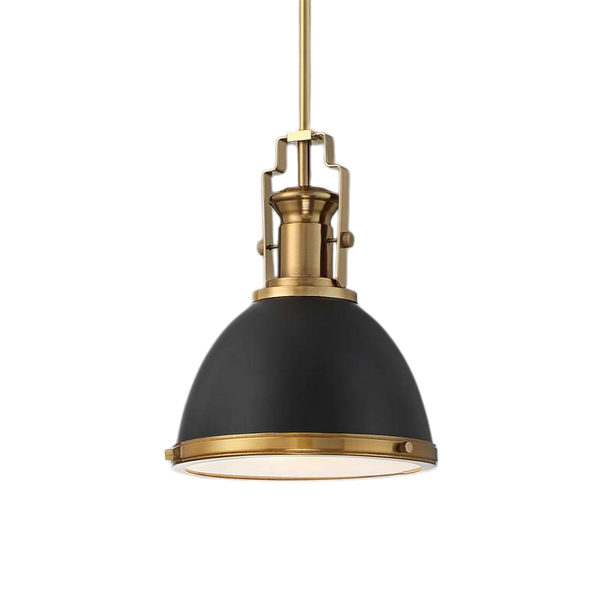 Meredith Posey Pendant Lamp