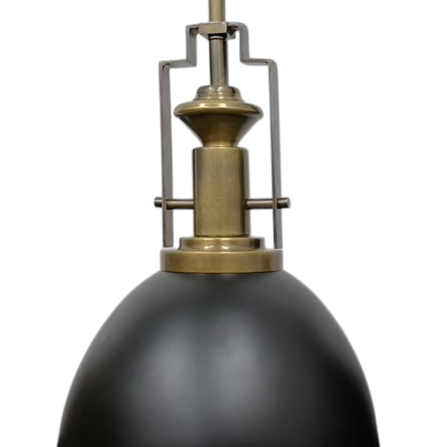 Meredith Posey Pendant Lamp