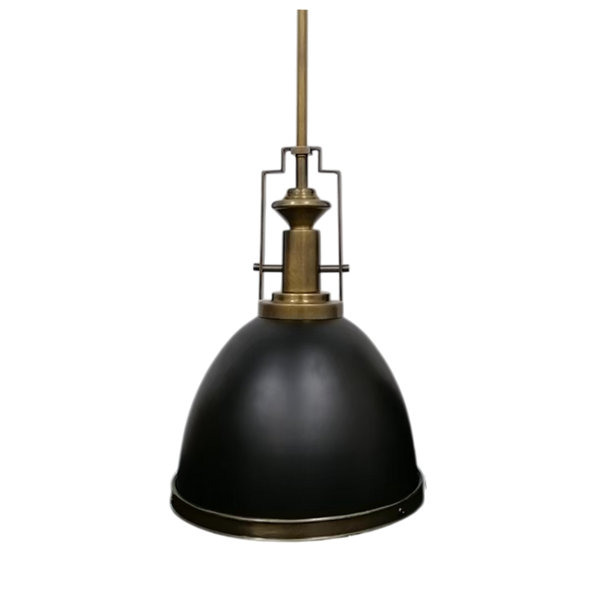 Meredith Posey Pendant Lamp