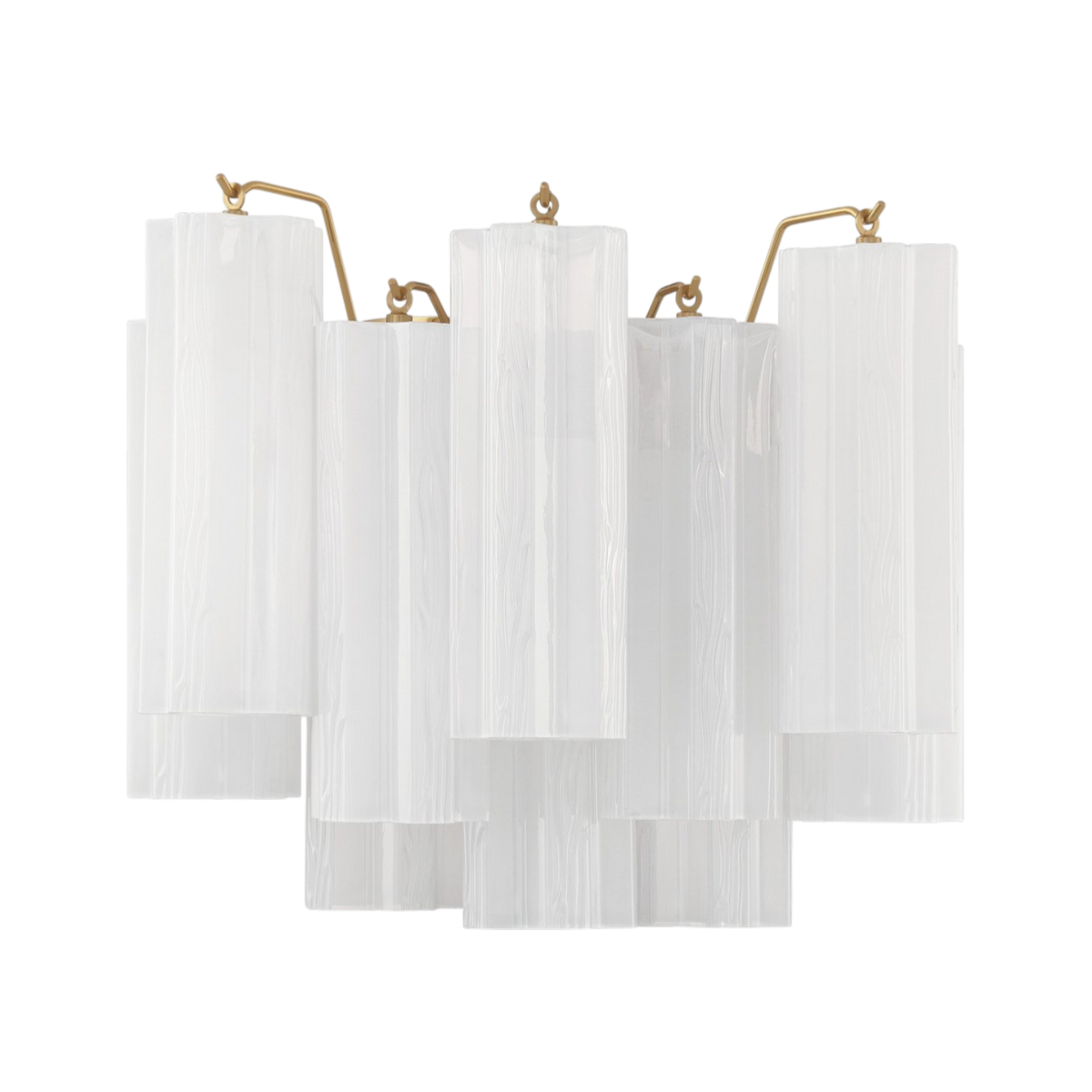 Mia Murano Wall Light