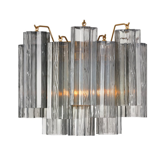 Mia Murano Wall Light