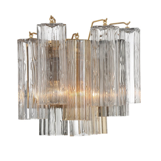 Mia Murano Wall Light