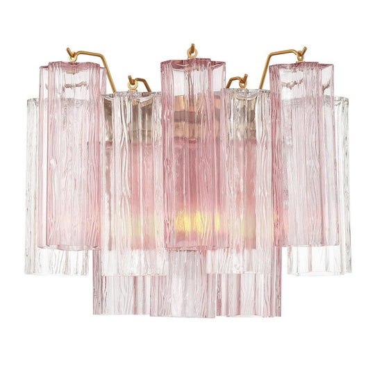 Mia Murano Wall Light