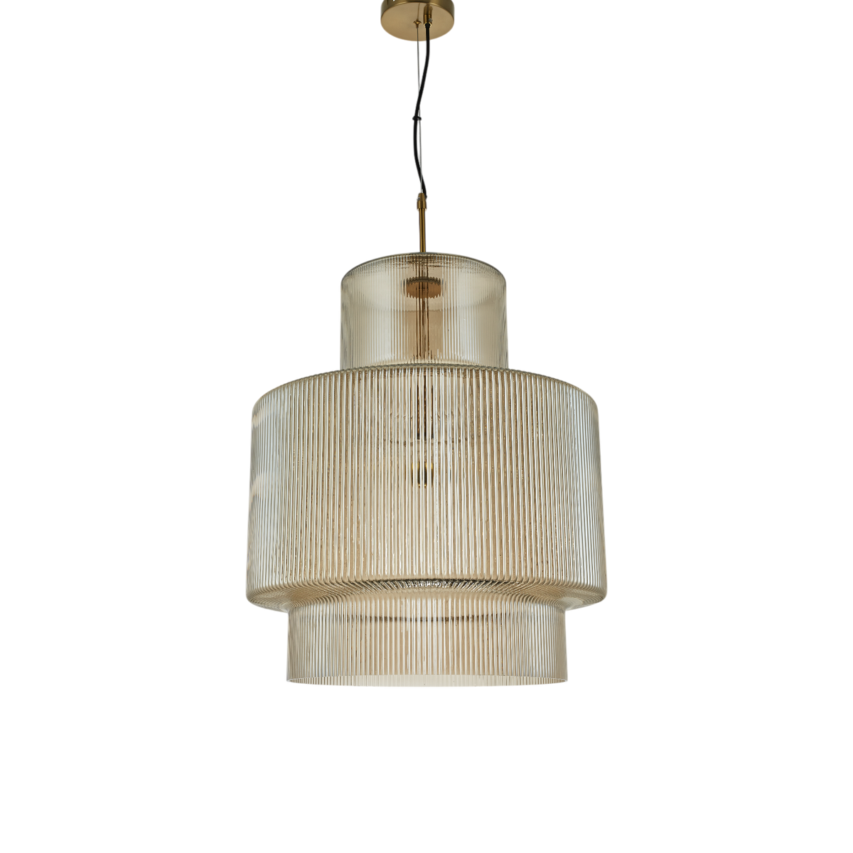 Montchannon Glass Pendant Lamp