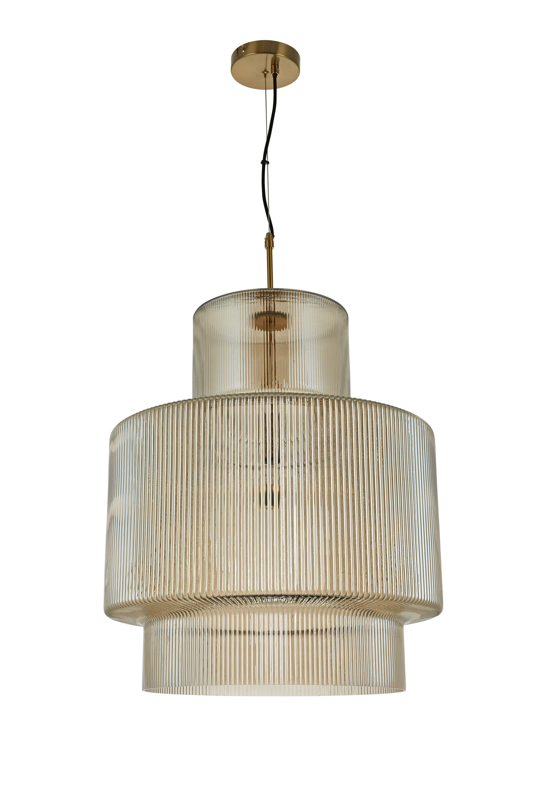 Montchannon Glass Pendant Lamp