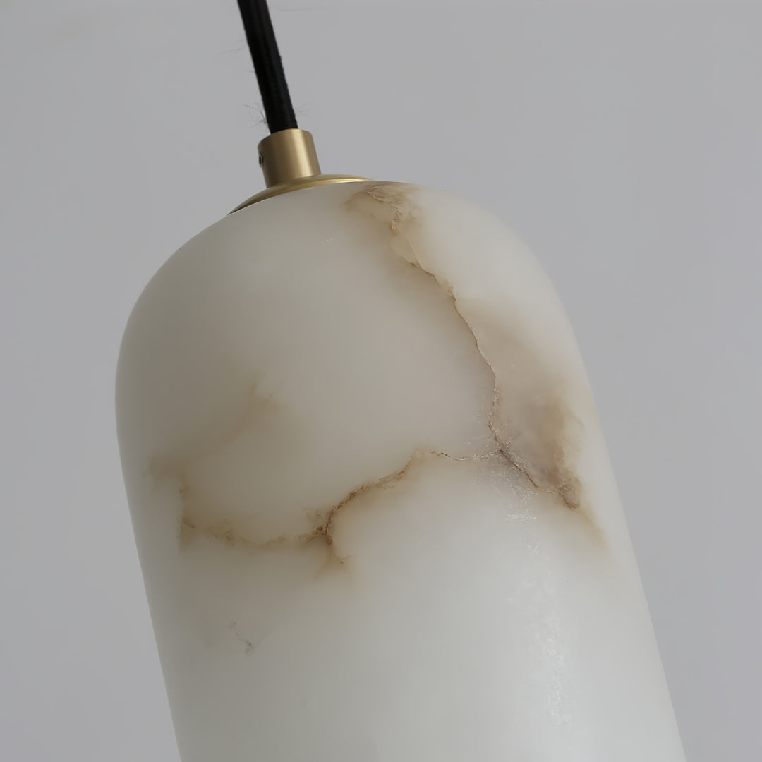 Nube Alabaster Wall Lamp