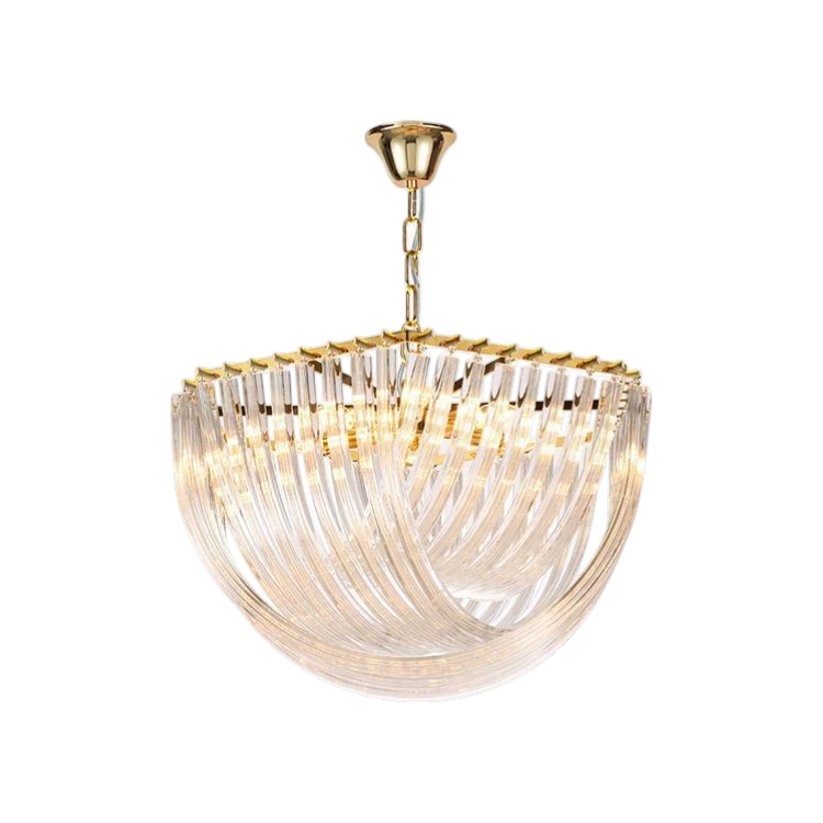 Stellina Murano Chandelier - Style 1 - Medium