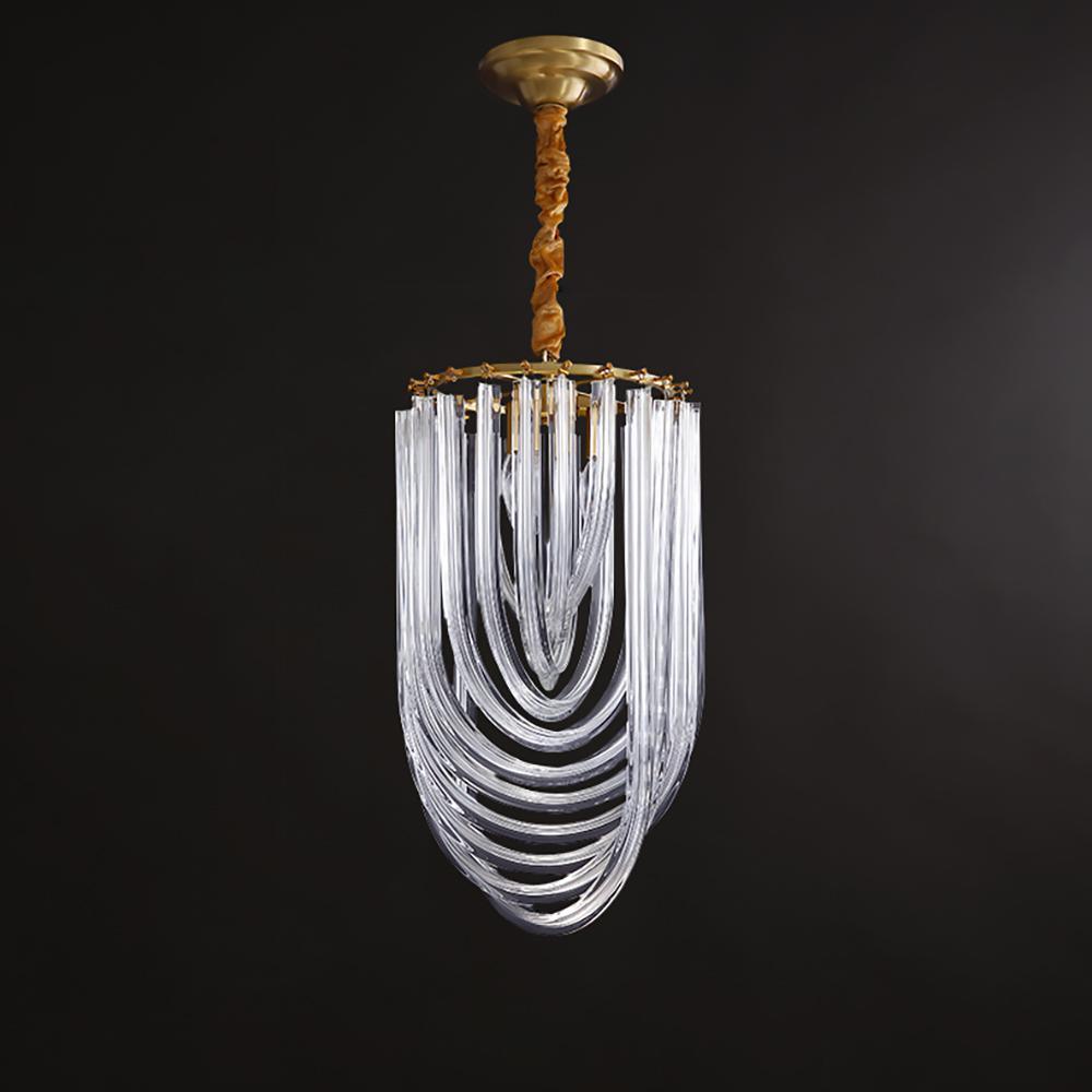 Stellina Murano Chandelier - Style 2