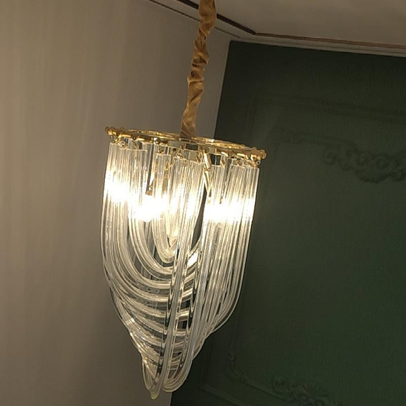Stellina Murano Chandelier - Style 3
