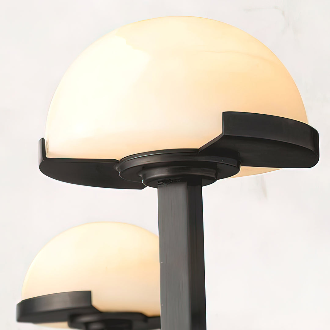 Nirela Alabaster Wall Lamp