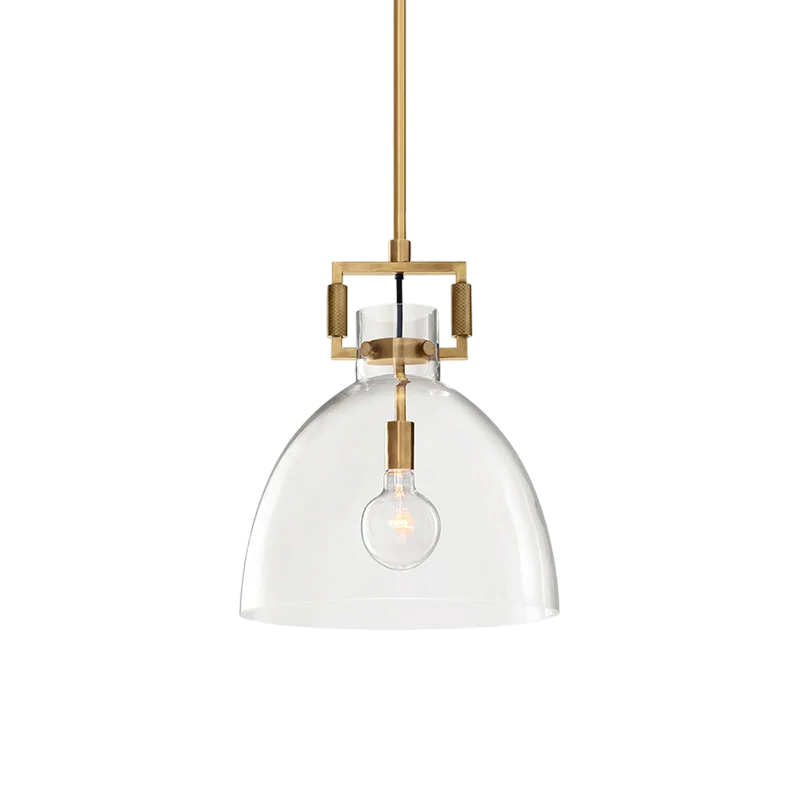Myhill Dome Pendant Lamp