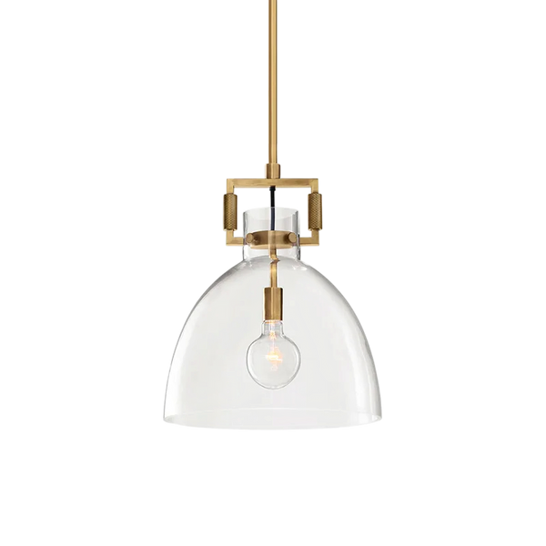 Myhill Dome Pendant Lamp