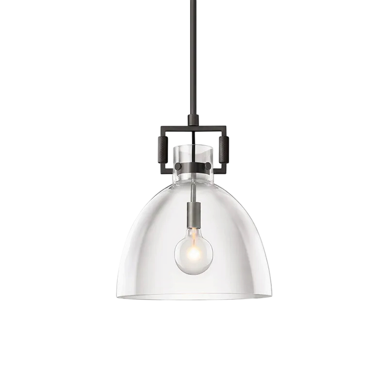 Myhill Dome Pendant Lamp