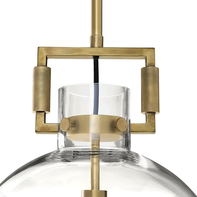 Myhill Dome Pendant Lamp