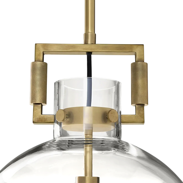 Myhill Dome Pendant Lamp