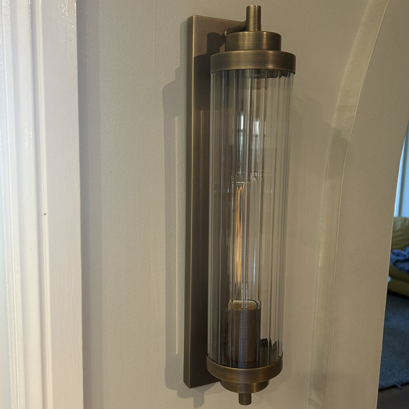 Myles Sconce Wall Lamp (Clearance)