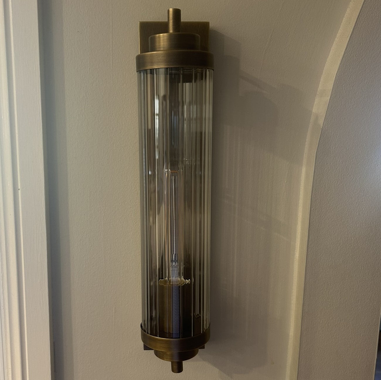 Myles Sconce Wall Lamp (Clearance)