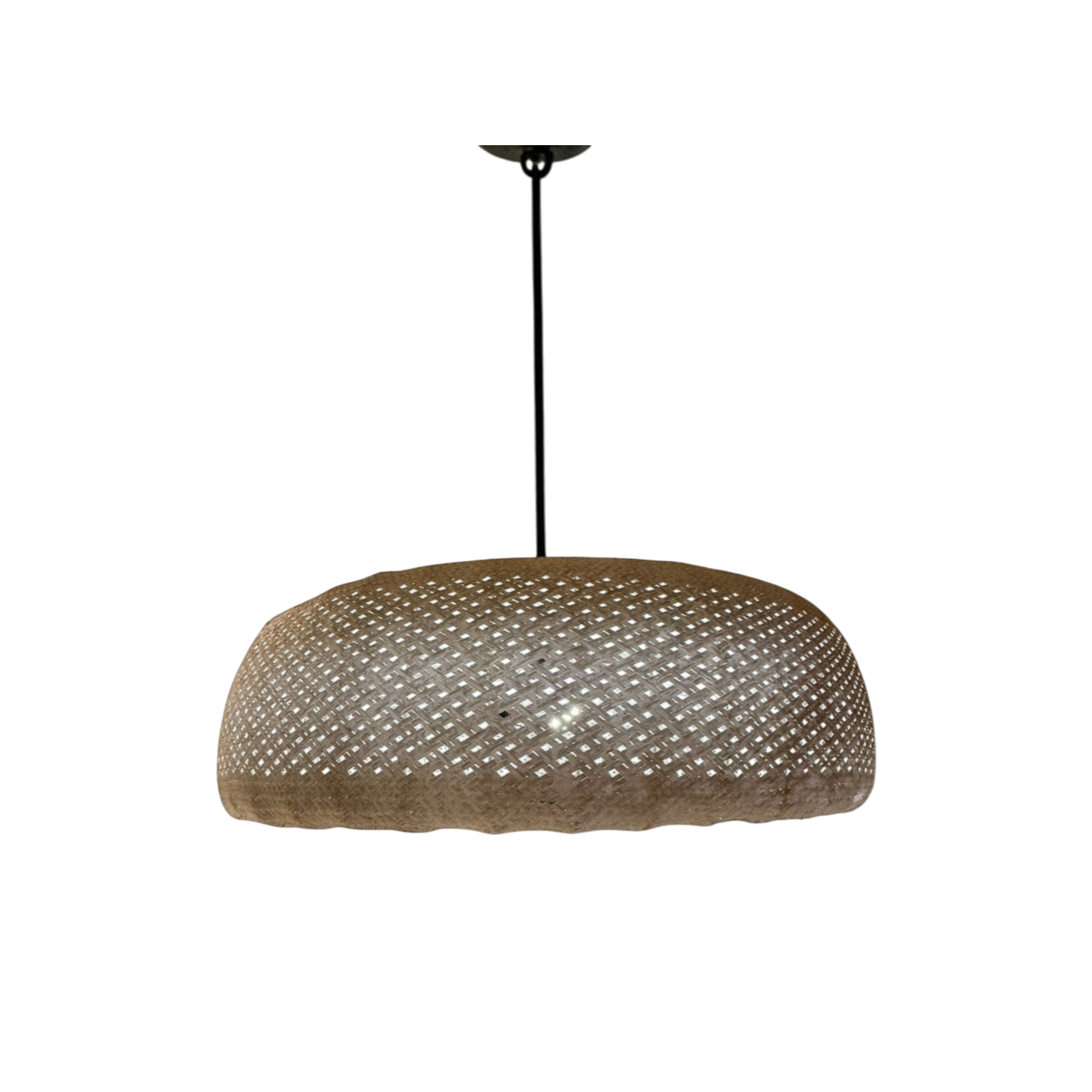 Nafuna Rattan Hanging Lamp