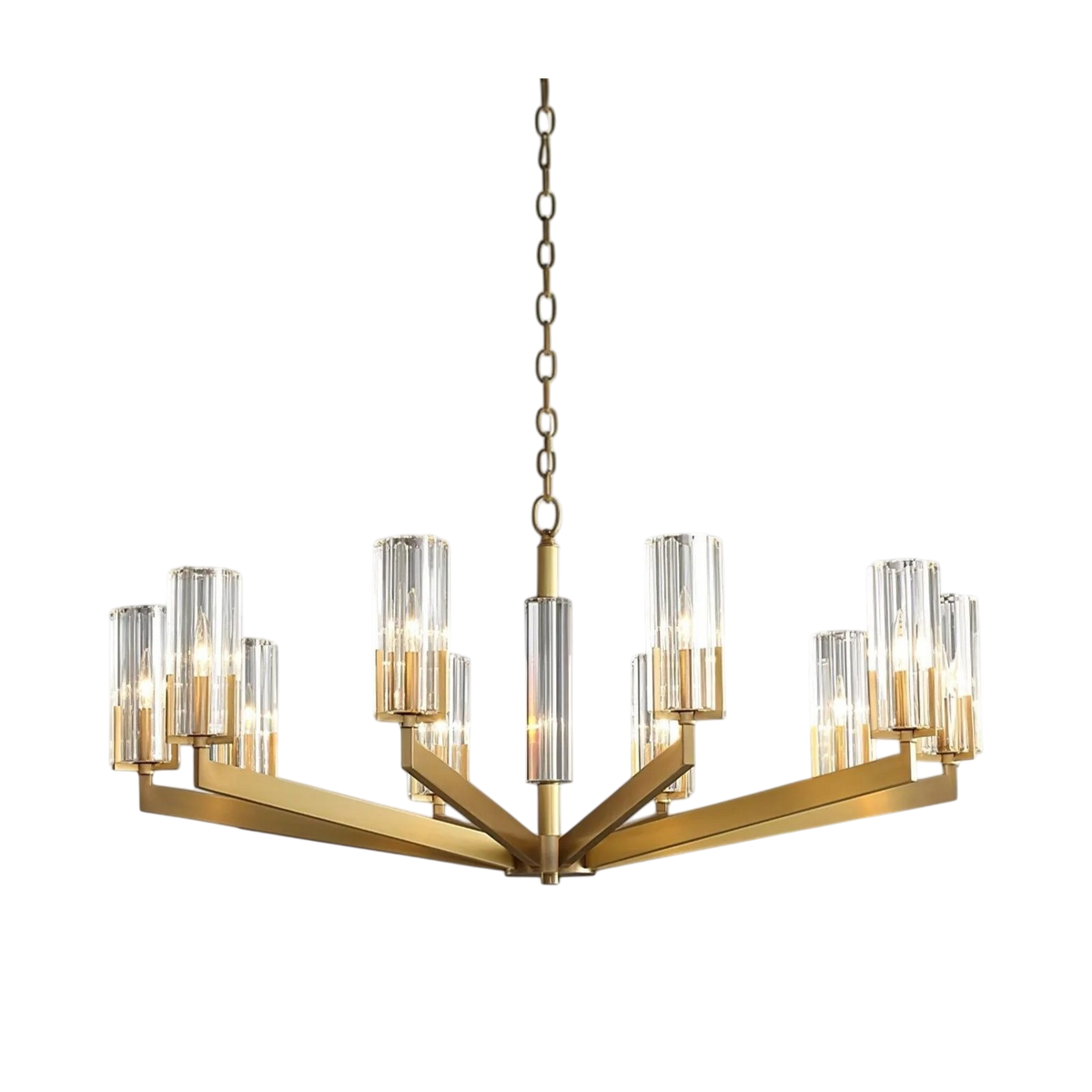 Naomi Chandelier (950mm)