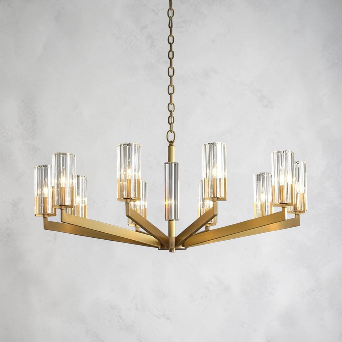 Naomi Chandelier (950mm)