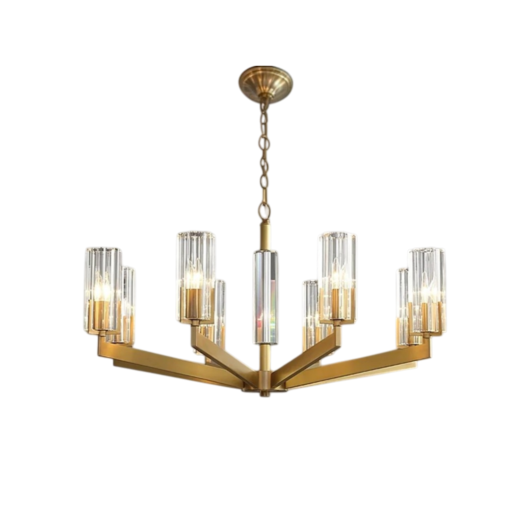 Naomi Chandelier (800mm)
