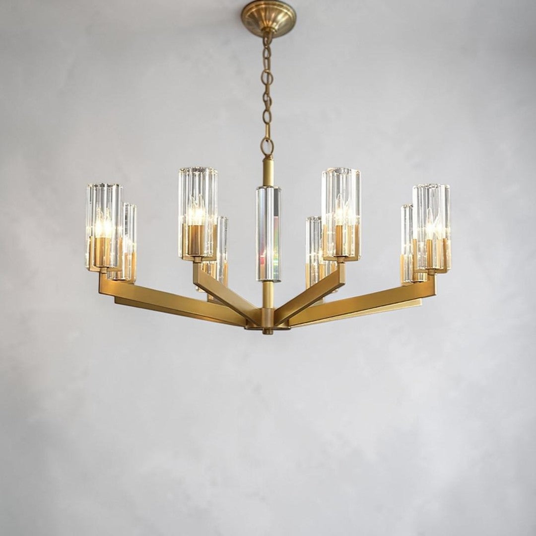 Naomi Chandelier (800mm)