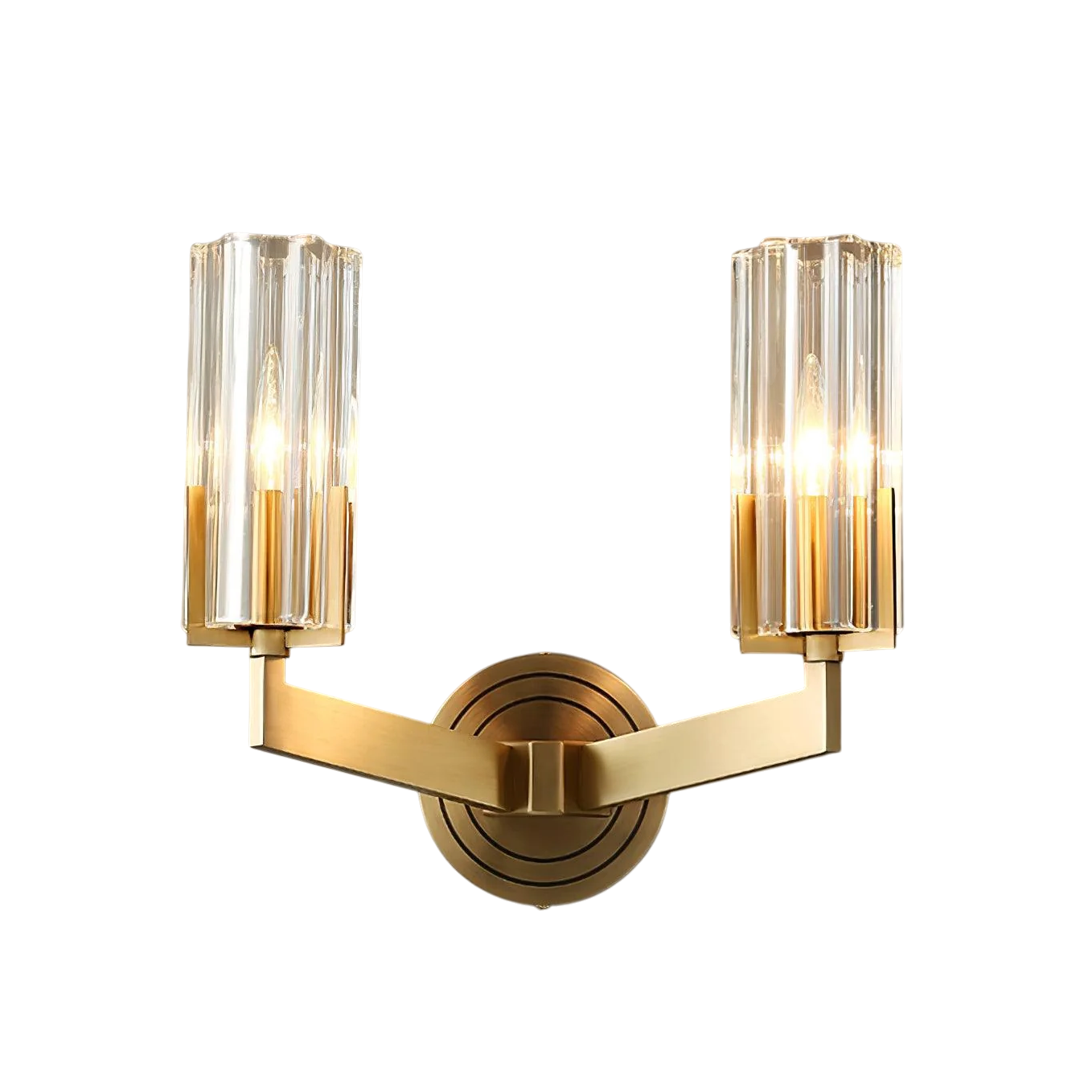 Naomi Twin-Wall Lamp