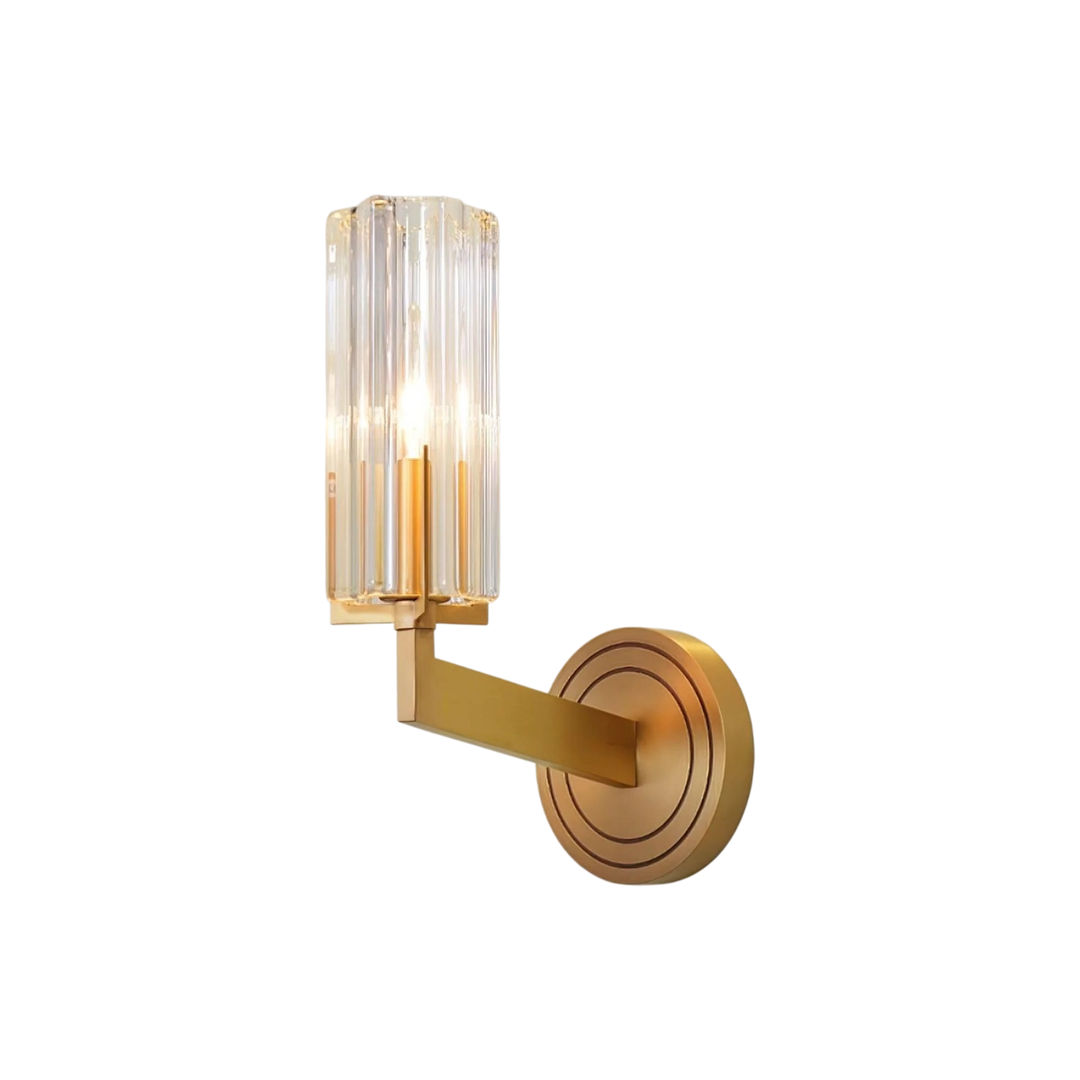 Naomi Wall Lamp