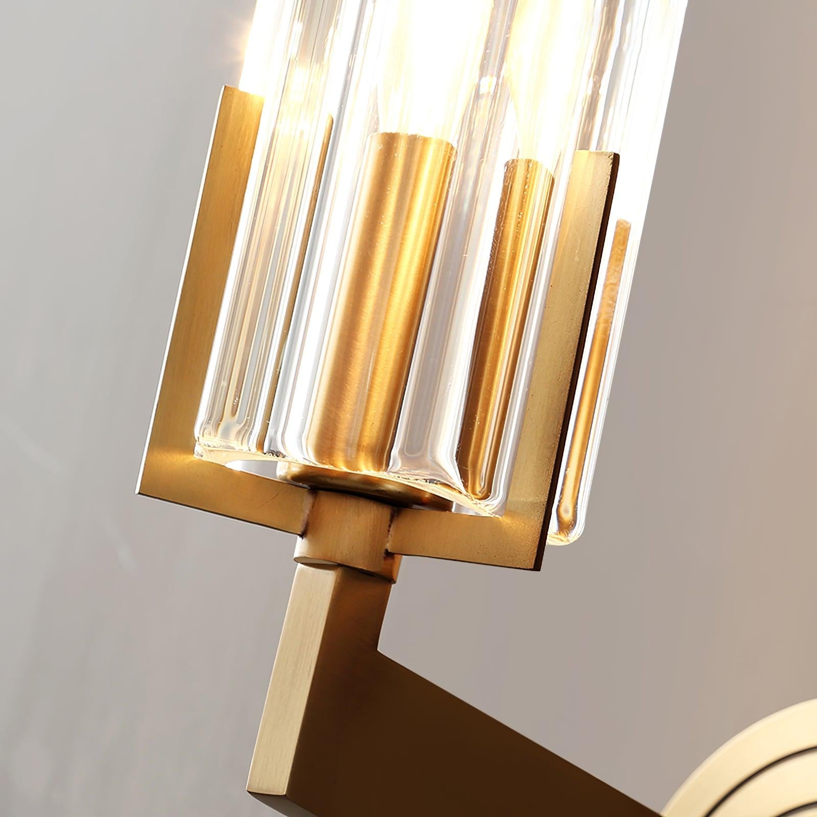 Naomi Twin-Wall Lamp
