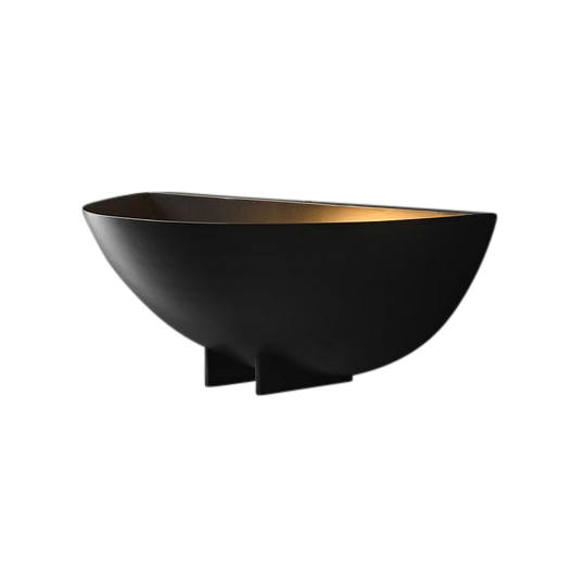 Novella Wall Uplight
