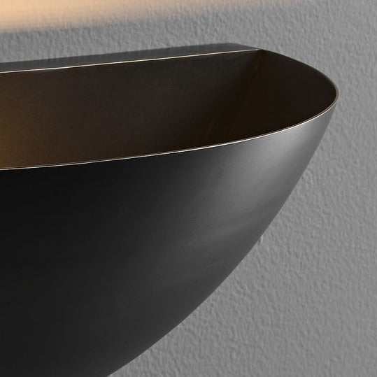 Novella Wall Uplight