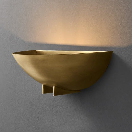 Novella Wall Uplight