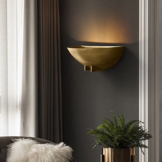 Novella Wall Uplight