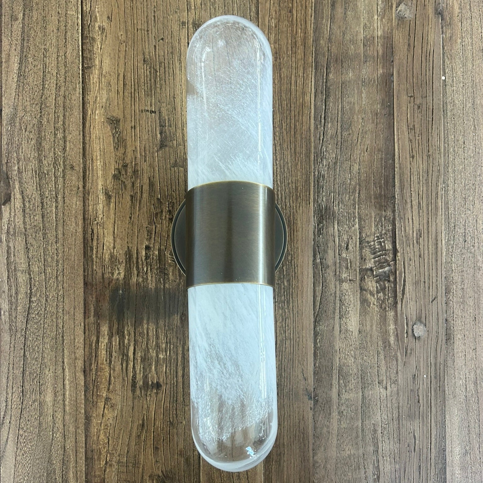 Octavia Twin Wall Lamp