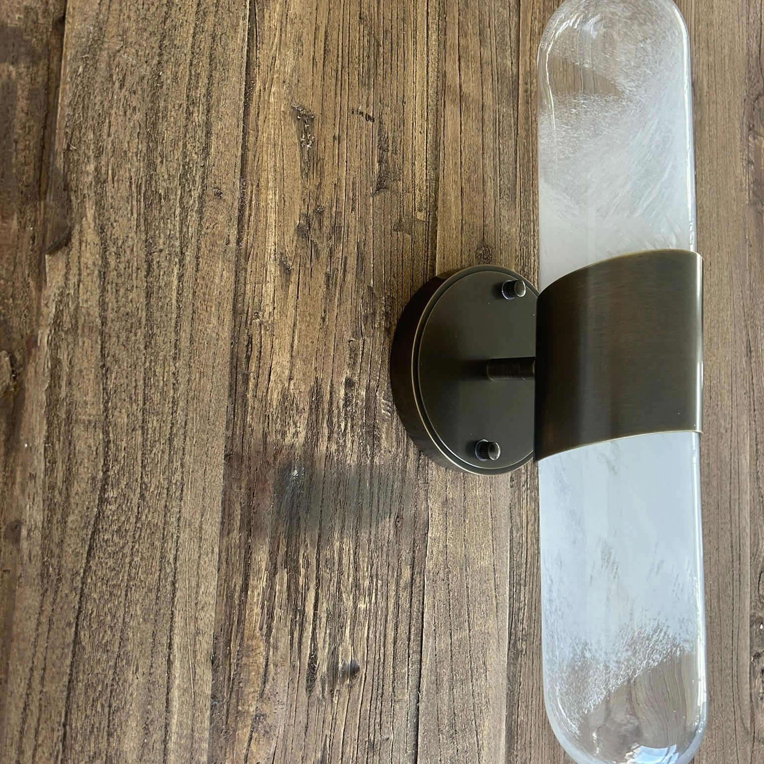 Octavia Twin Wall Lamp