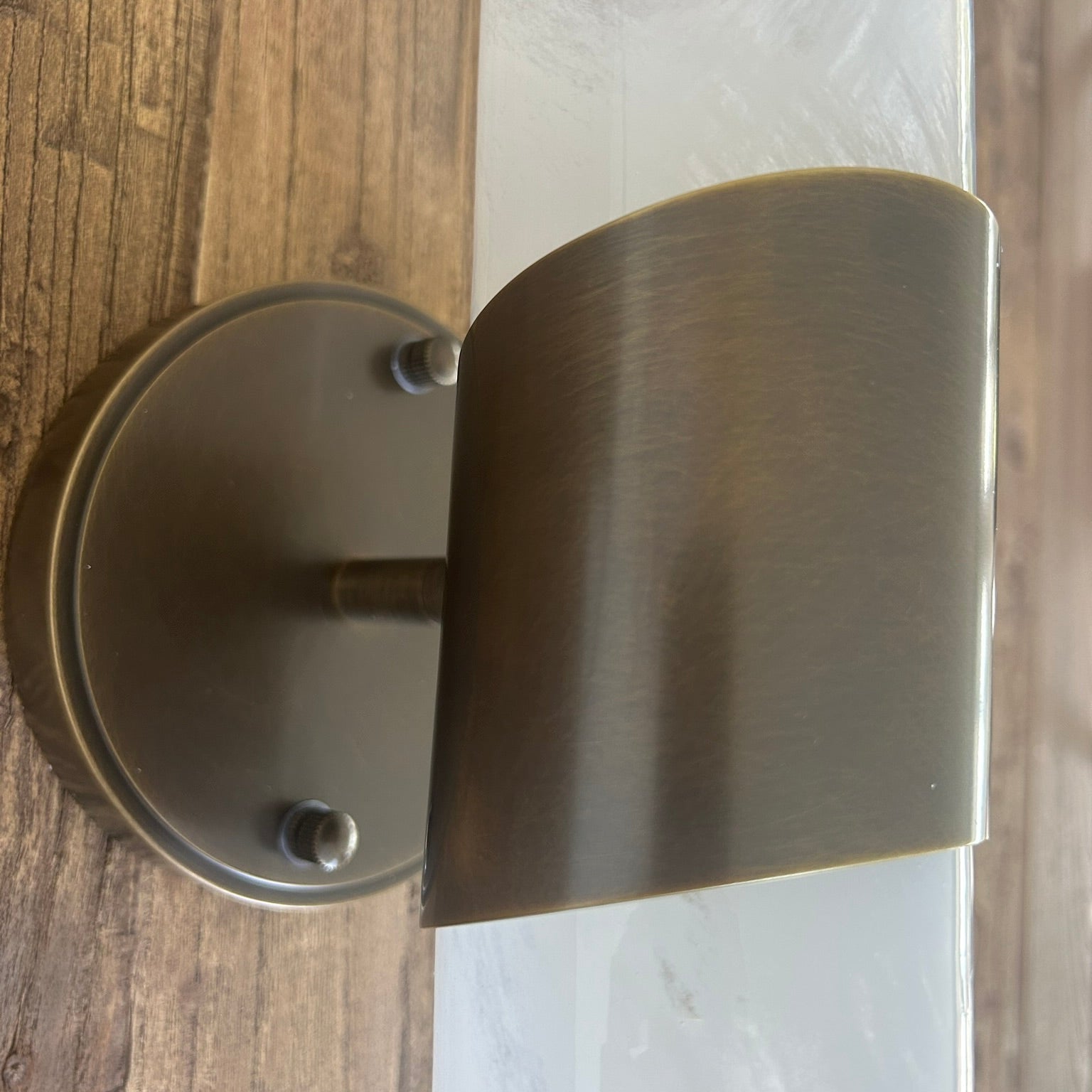 Octavia Twin Wall Lamp