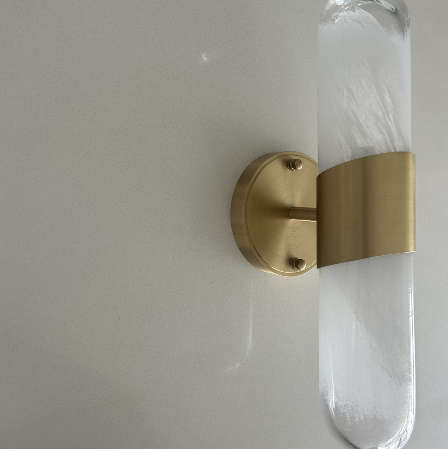 Octavia Twin Wall Lamp
